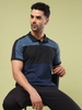 TECHNOSPORTS T-shirts Collar P745