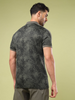 TECHNOSPORTS T-shirts Collar P745