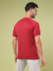 TECHNOSPORTS T-shirts Round Neck P749