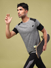 TECHNOSPORTS T-shirts Round Neck P749