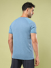 TECHNOSPORTS T-shirts Round Neck P749