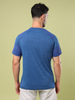 TECHNOSPORTS T-shirts Round Neck P749