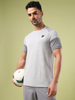 TECHNOSPORTS T-shirts Round Neck P749