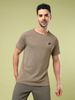 TECHNOSPORTS T-shirts Round Neck P749