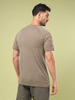 TECHNOSPORTS T-shirts Round Neck P749