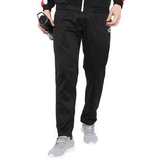 NIVIA Knitted Sp-03 Track Pants (Black)
