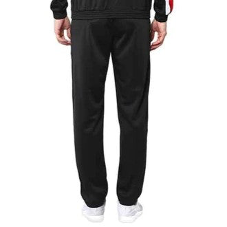 NIVIA Knitted Sp-03 Track Pants (Black)
