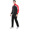 NIVIA Knitted Sp-03 Track Upper (Red/White/Black)