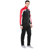NIVIA Knitted Sp-03 Track Upper (Red/White/Black)