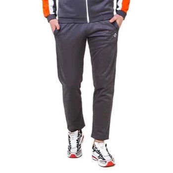 NIVIA Knitted Sp-03 Track Pants (Gray)