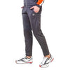 NIVIA Knitted Sp-03 Track Pants (Gray)