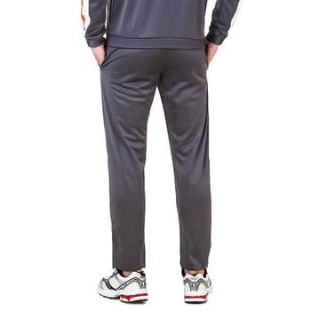 NIVIA Knitted Sp-03 Track Pants (Gray)