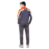 NIVIA Knitted Sp-03 Track Upper (Orange/White/Gray)