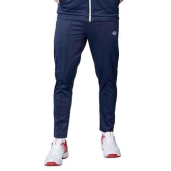 NIVIA Knitted Sp-03 Track Pants (Navy)