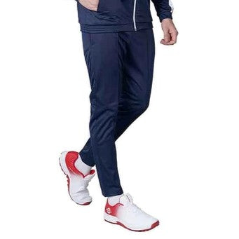 NIVIA Knitted Sp-03 Track Pants (Navy)