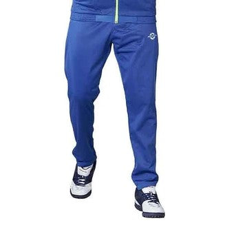 NIVIA Knitted Sp-03 Track Pants (Royal Blue)