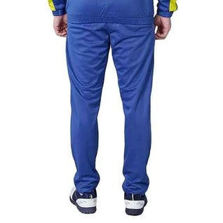NIVIA Knitted Sp-03 Track Pants (Royal Blue)