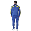 NIVIA Knitted Sp-03 Track Upper (Royal Blue/Navy/F.Green)