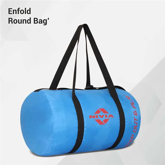 NIVIA Enfold-01 (SKY BLUE-GREY)