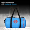 NIVIA Enfold-01 (SKY BLUE-GREY)