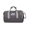 NIVIA Beast-4 GYM BAG (GREY)