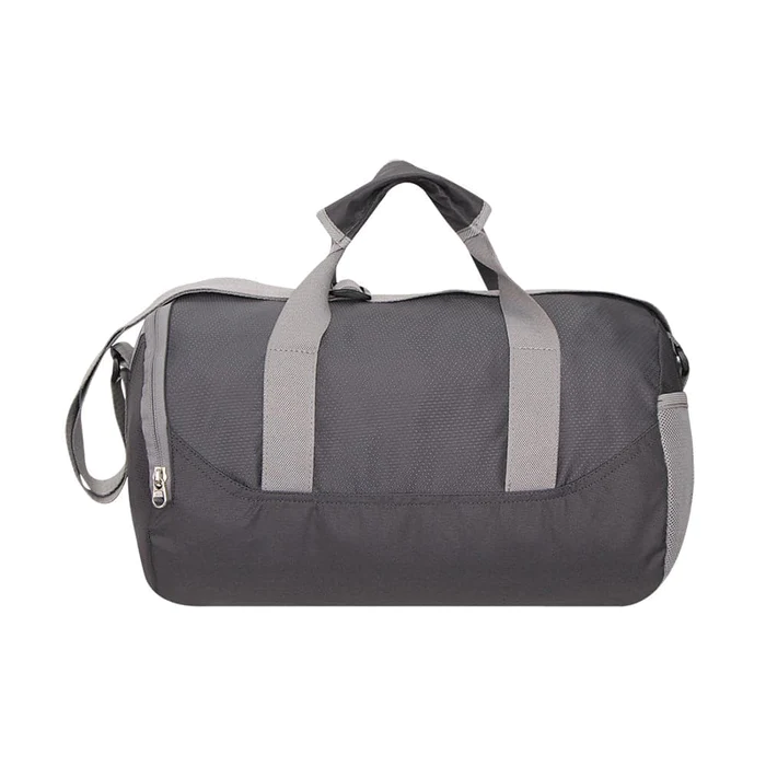 NIVIA Beast-4 GYM BAG (GREY)