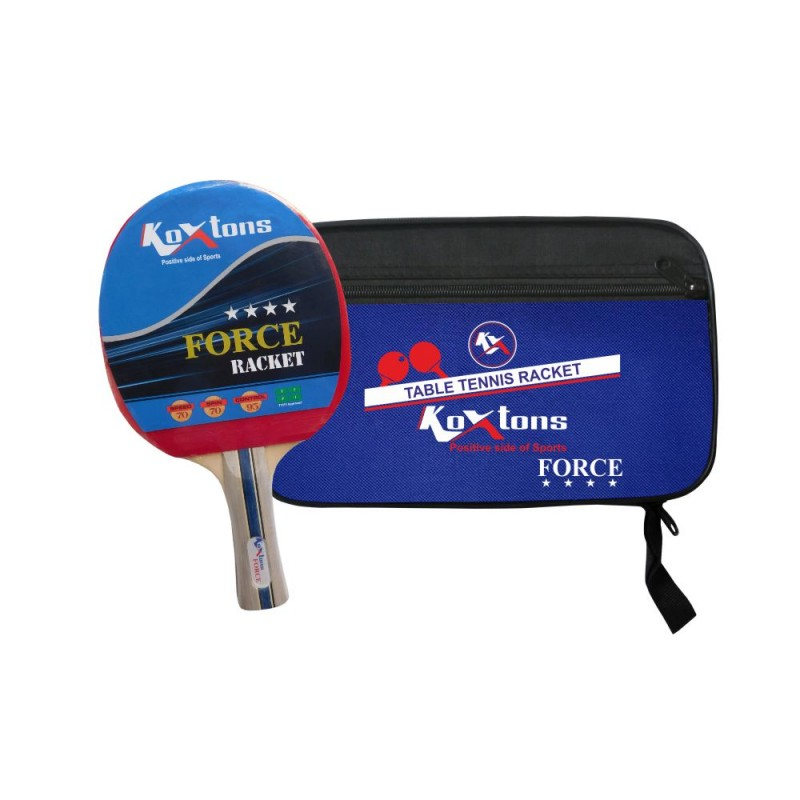 Koxton Force TT BAT