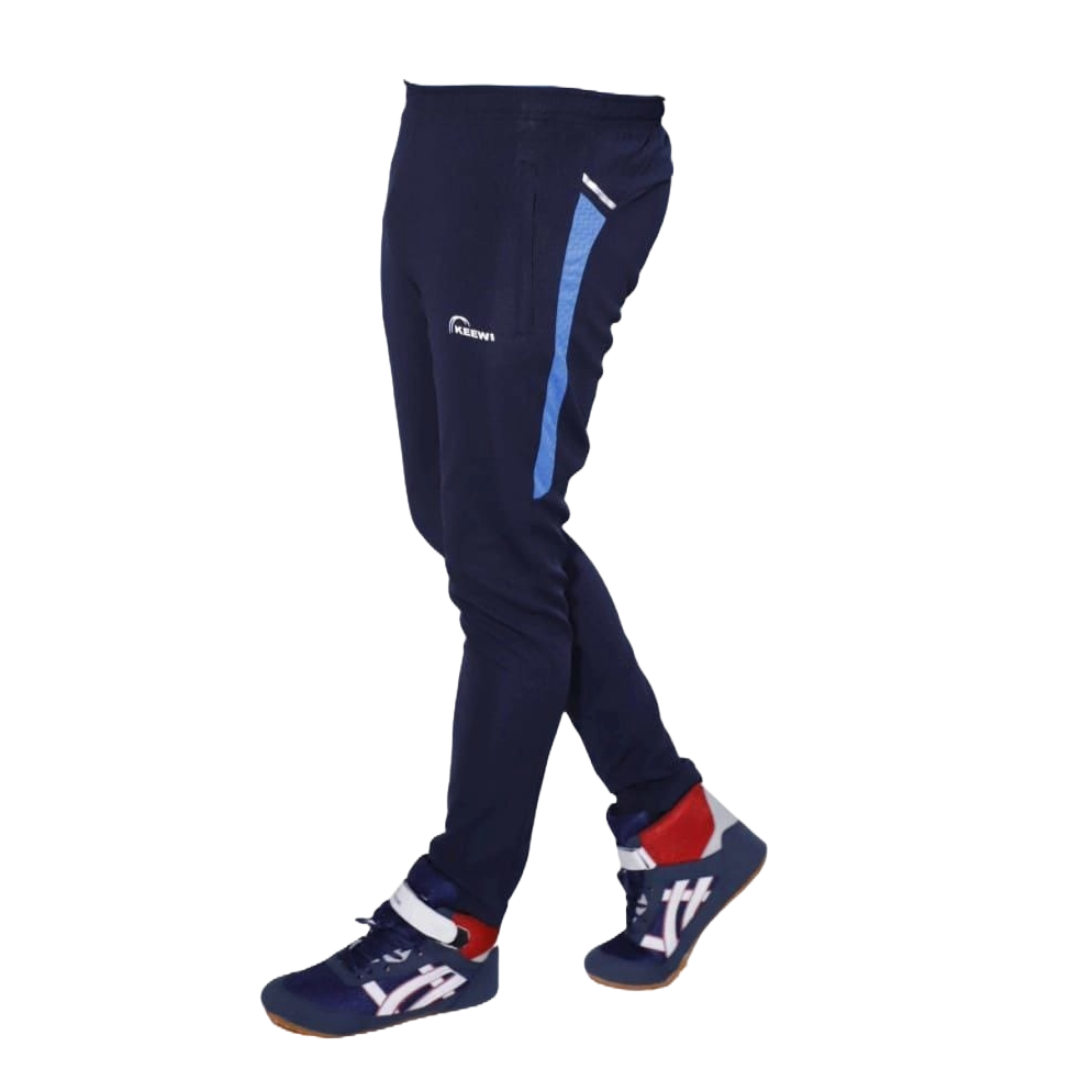 KEEWI TERRY TRACKPANT 851