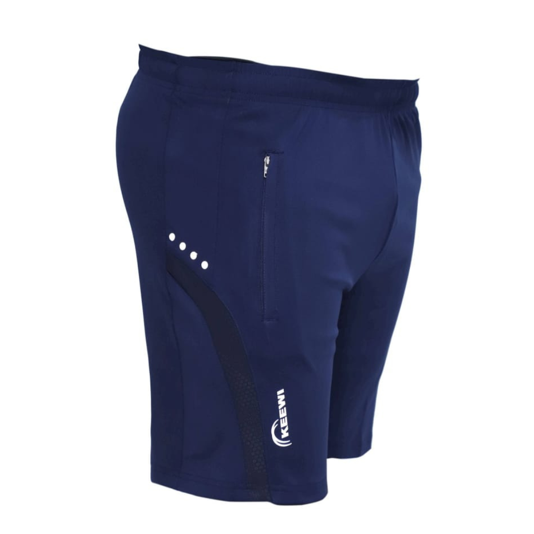 KEEWI FULL STRECHABLE  LYCRA SHORTS KWU-512