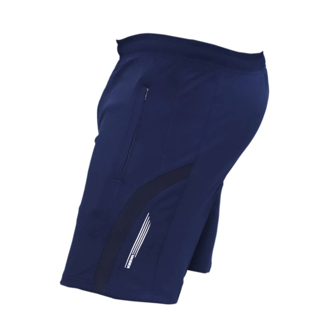 KEEWI FULL STRECHABLE  LYCRA SHORTS KWU-512