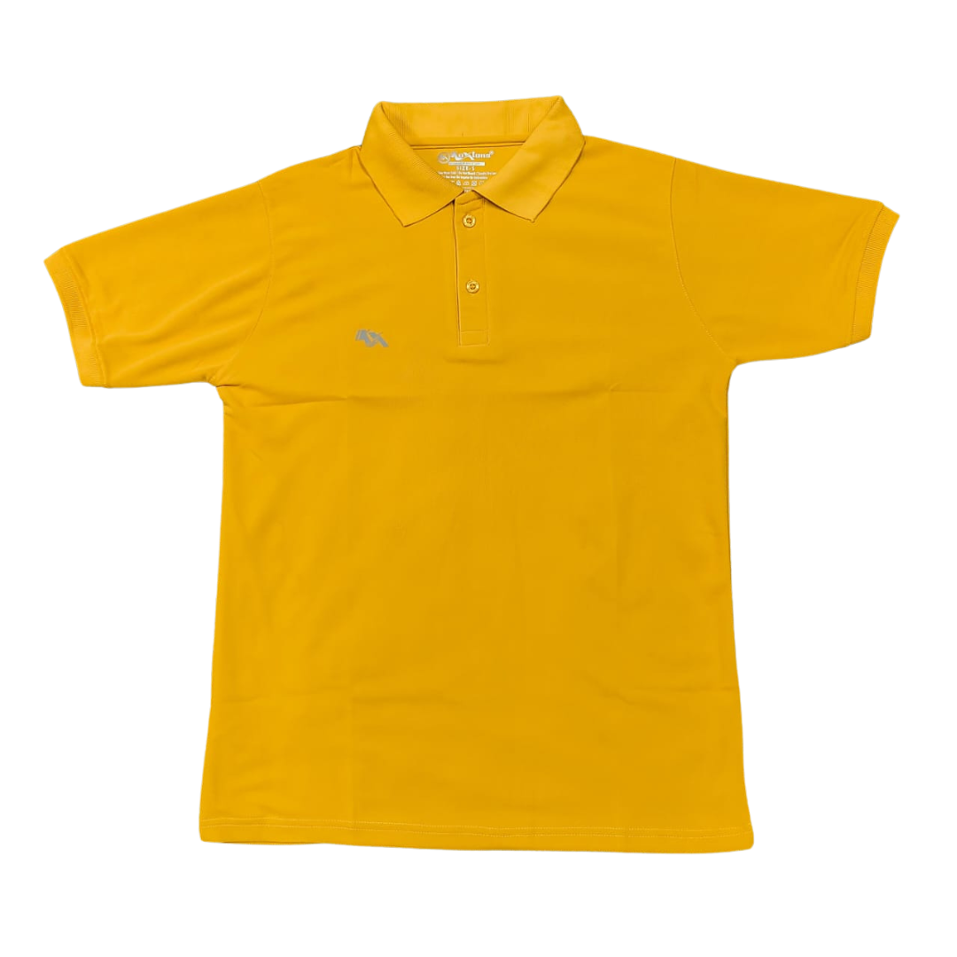 Koxton Collar T-Shirt with Half Sleeve