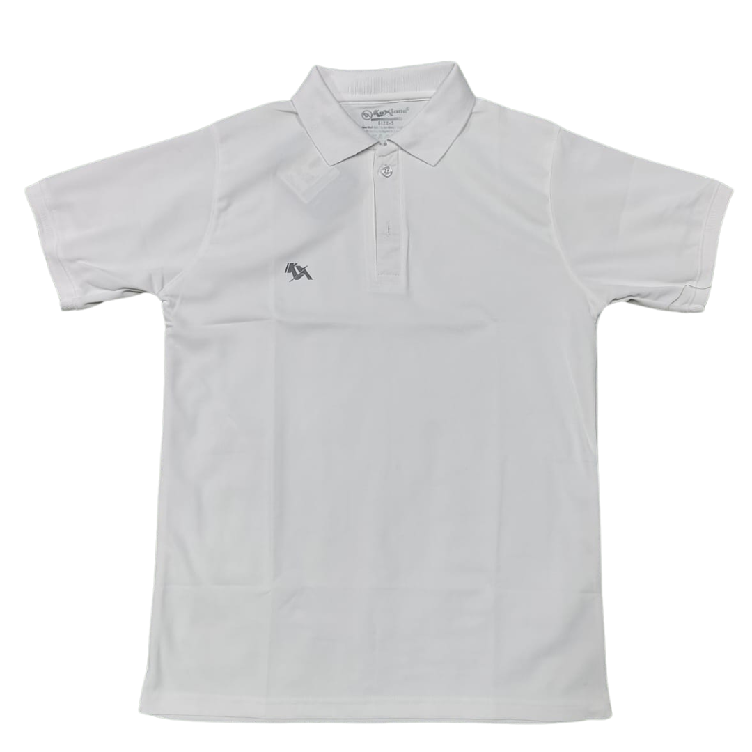 Koxton Collar T-Shirt with Half Sleeve