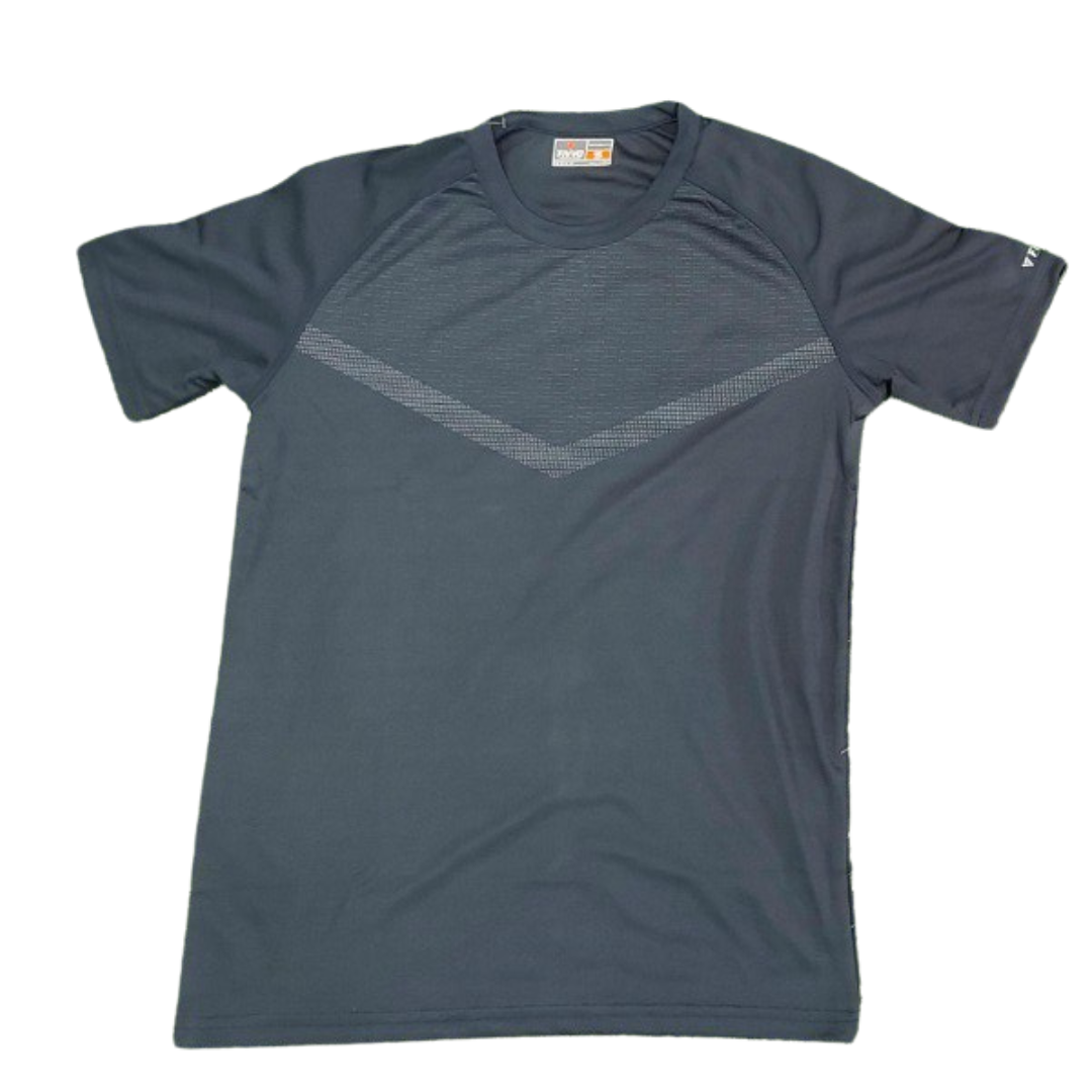 FIVVO DRY-FIT T-SHIRT ROUND NECK 1462