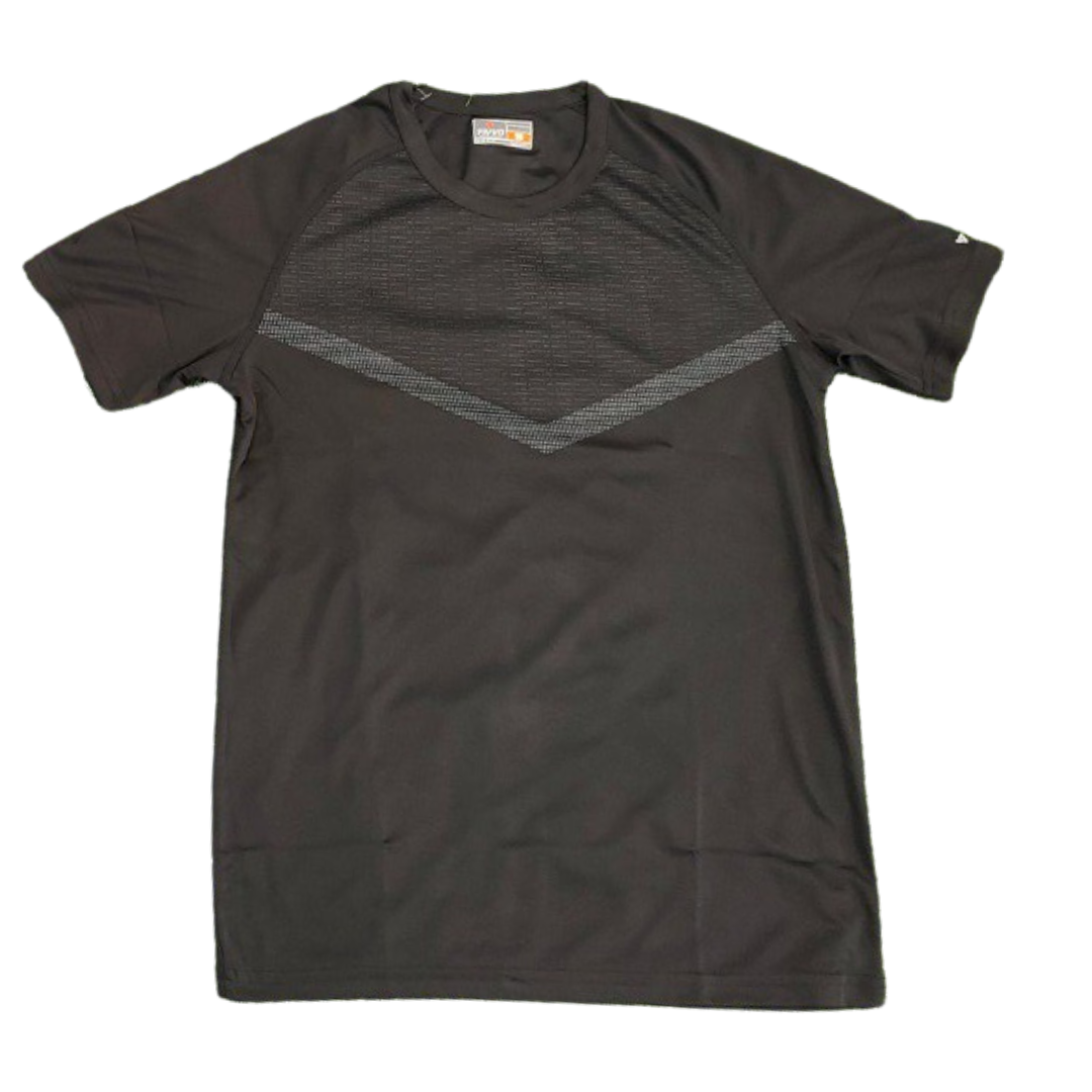 FIVVO DRY-FIT T-SHIRT ROUND NECK 1462