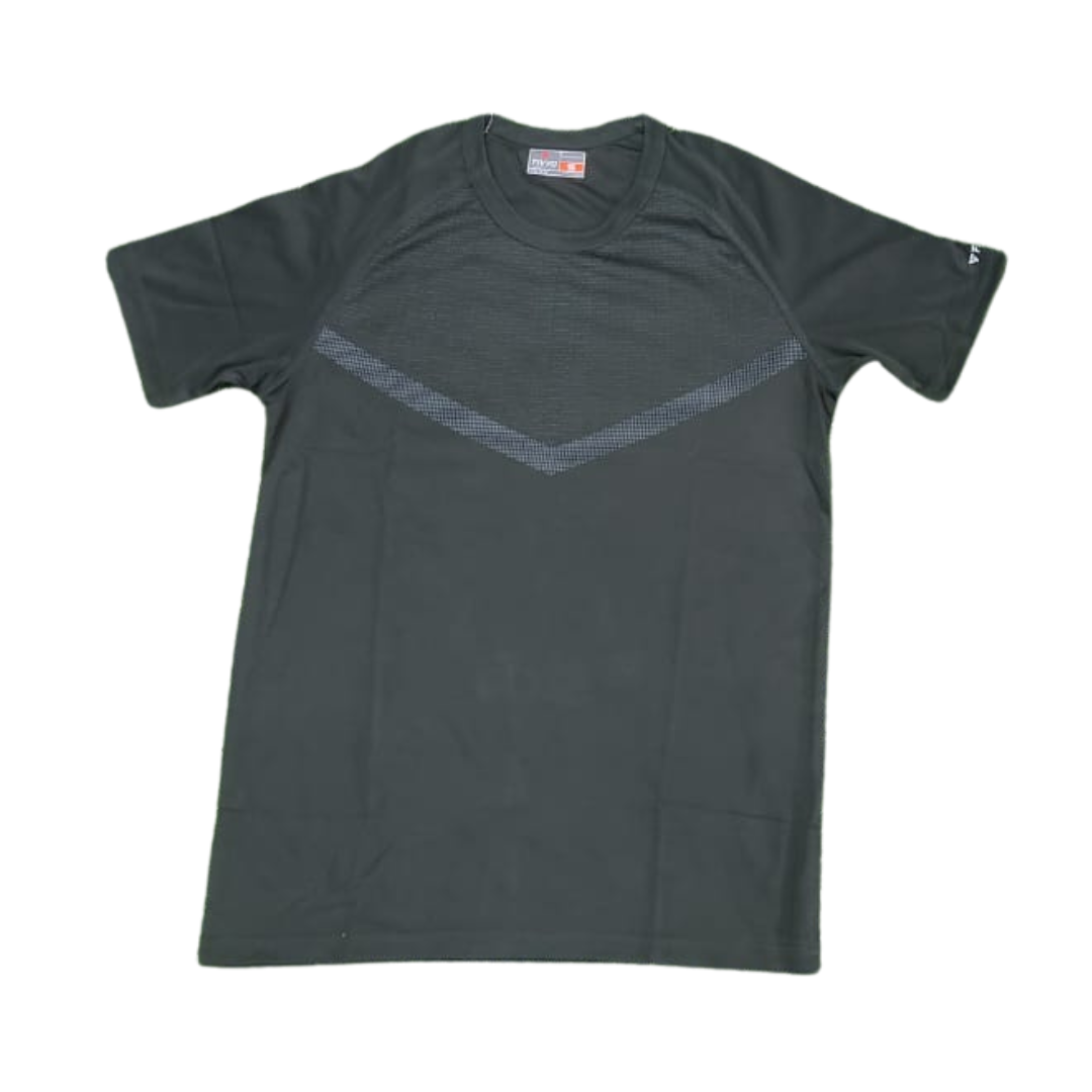 FIVVO DRY-FIT T-SHIRT ROUND NECK 1462
