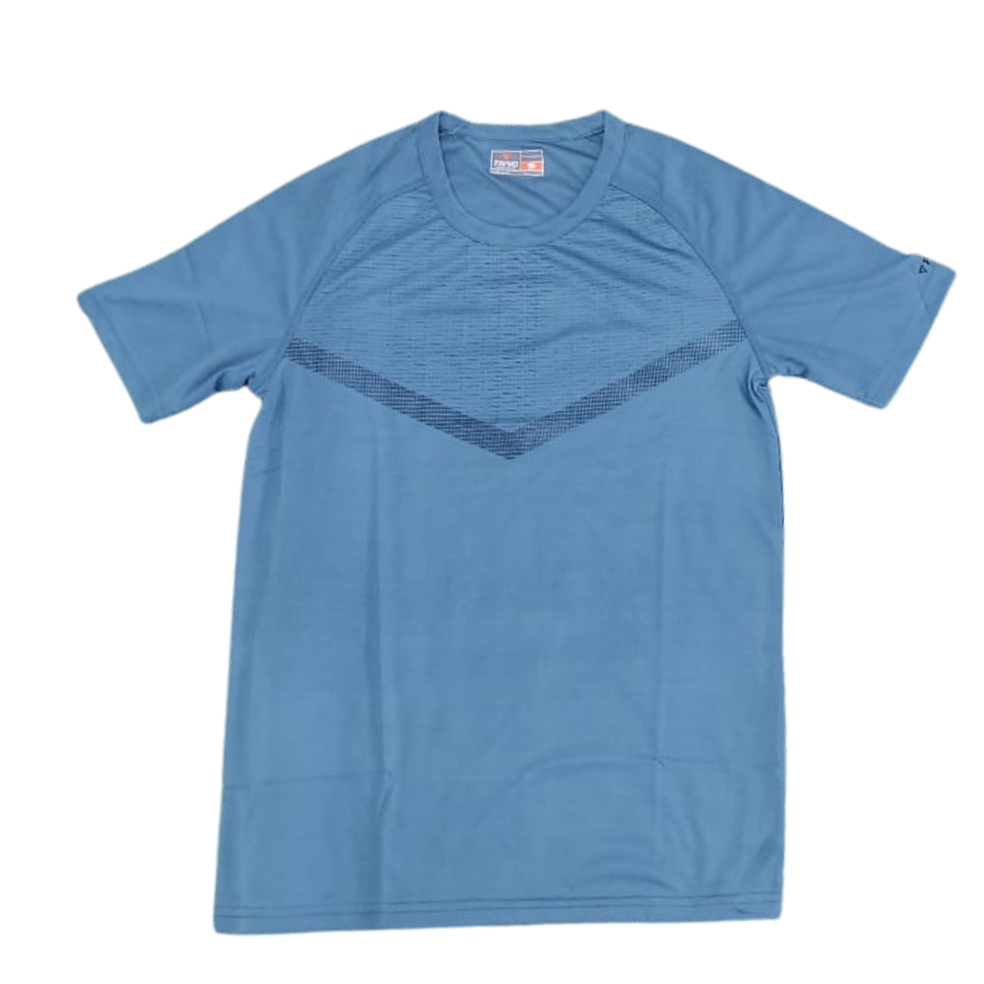 FIVVO DRY-FIT T-SHIRT ROUND NECK 1462