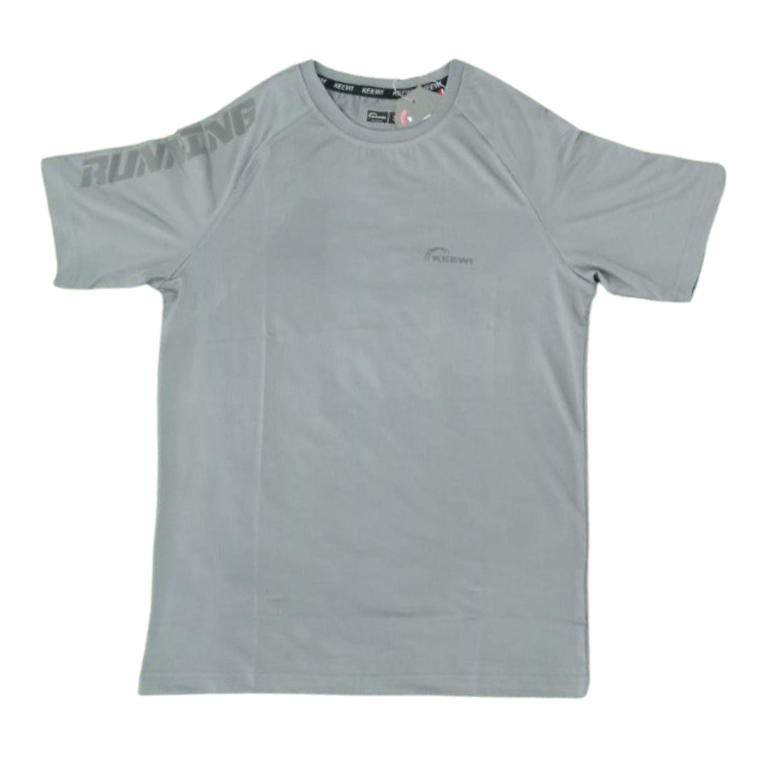 Keewi Round Neck T-Shirt 012