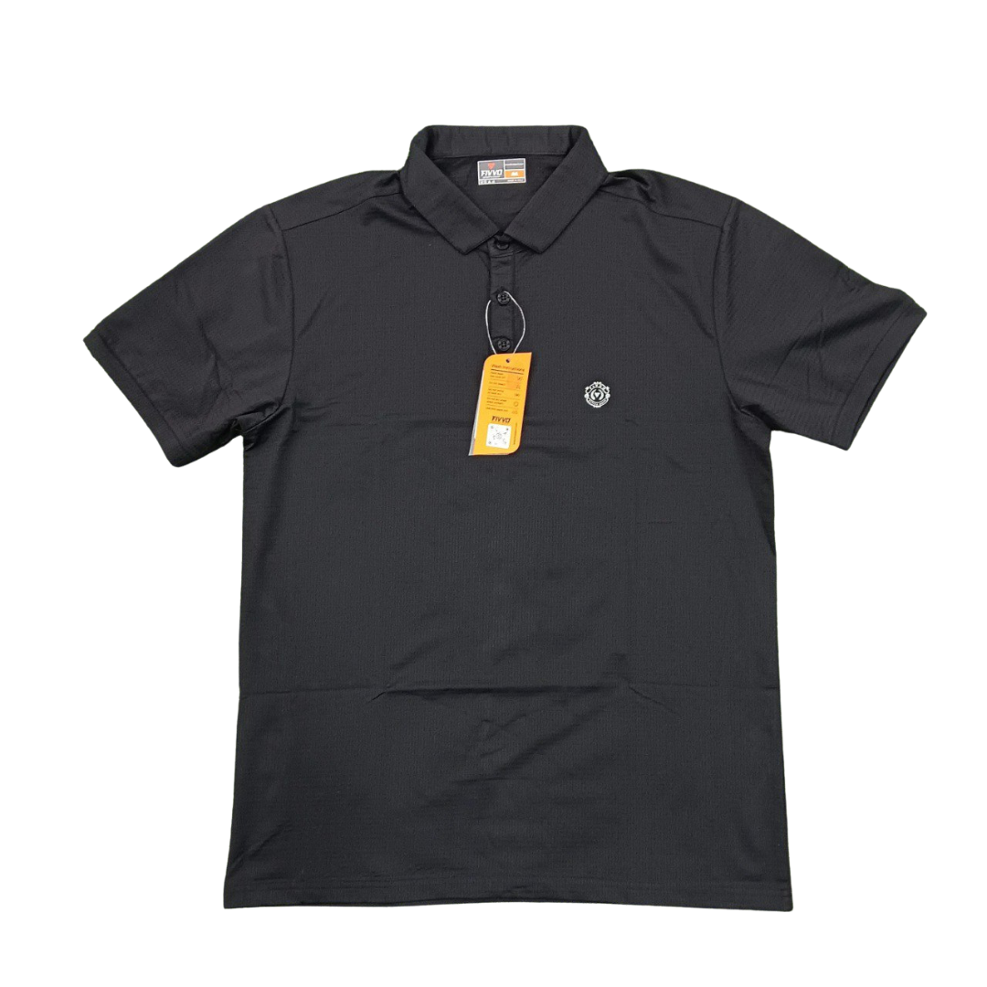 FIVVO PRO MAX POLO T-SHIRT 1453