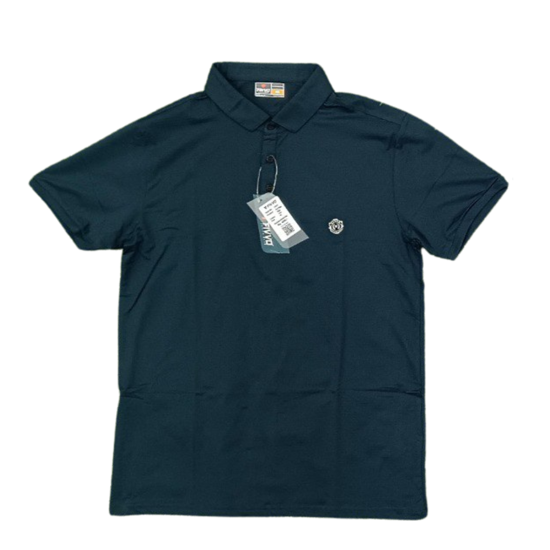 FIVVO PRO MAX POLO T-SHIRT 1453