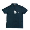 FIVVO PRO MAX POLO T-SHIRT 1453