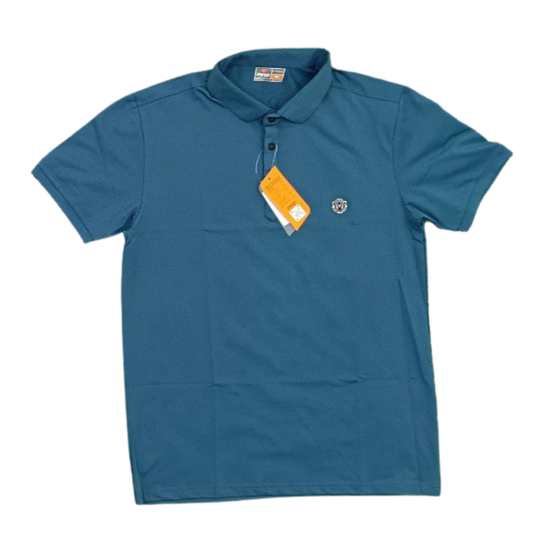 FIVVO PRO MAX POLO T-SHIRT 1453