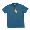 FIVVO PRO MAX POLO T-SHIRT 1453