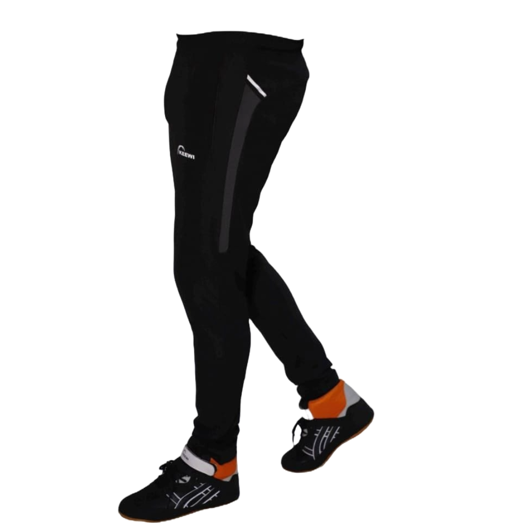 KEEWI TERRY TRACKPANT 851