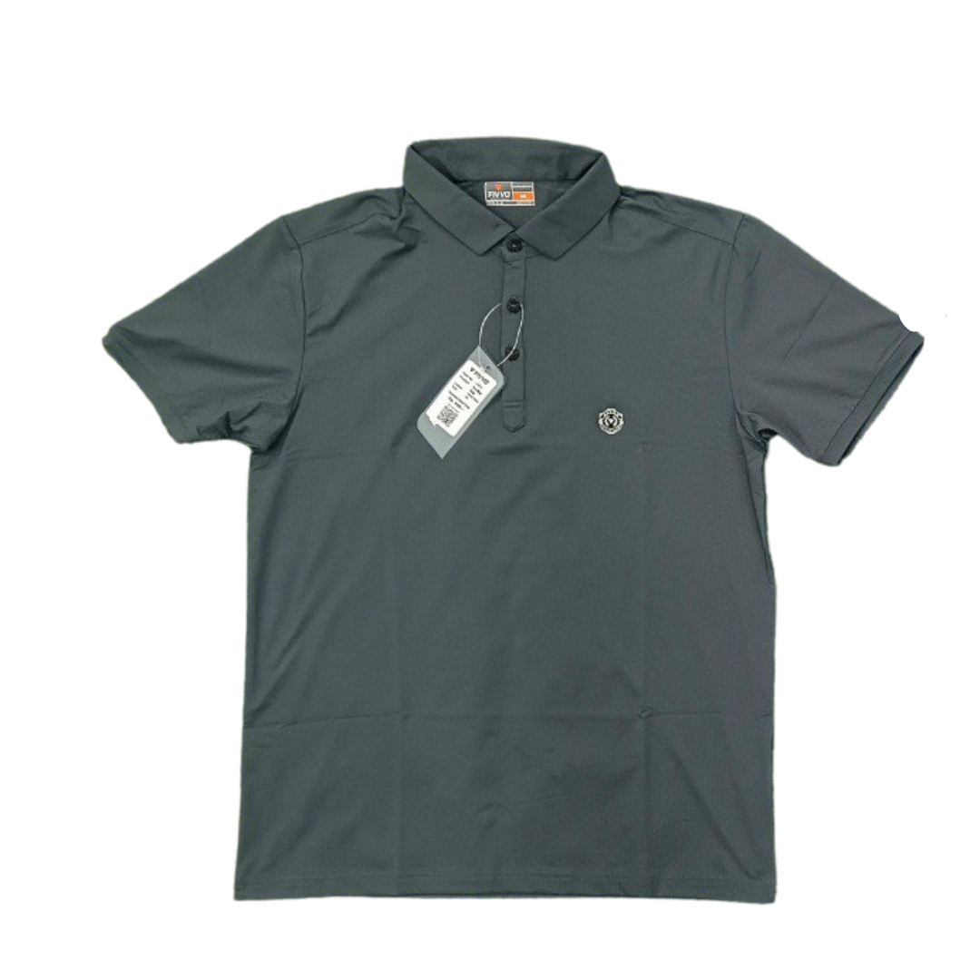FIVVO PRO MAX POLO T-SHIRT 1453