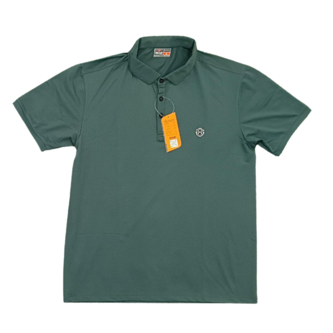 FIVVO PRO MAX POLO T-SHIRT 1453
