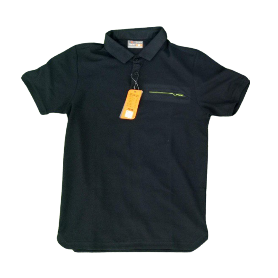 FIVVO PRO MAX POLO T-SHIRT 1452