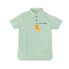 FIVVO PRO MAX POLO T-SHIRT 1452