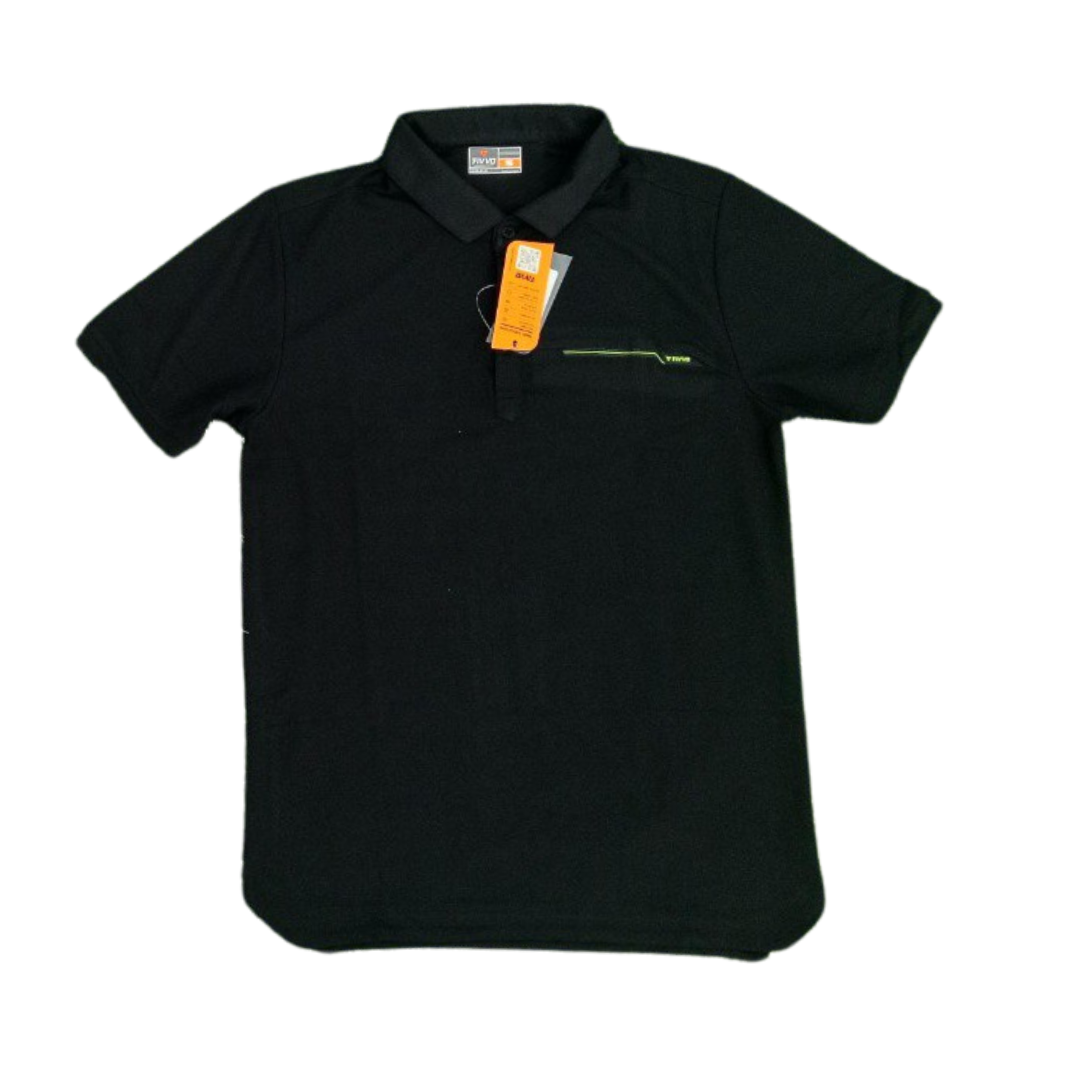 FIVVO PRO MAX POLO T-SHIRT 1452