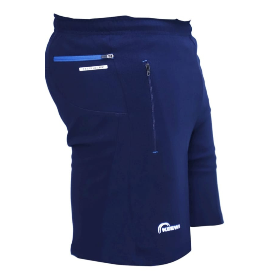 KEEWI TERRY SHORTS KWS-516