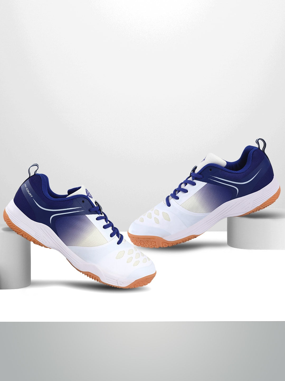 Nivia HY-Court 2.0 Badminton Shoe